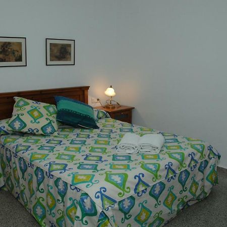 Accommodation Beach Apartments Valencia Exterior foto