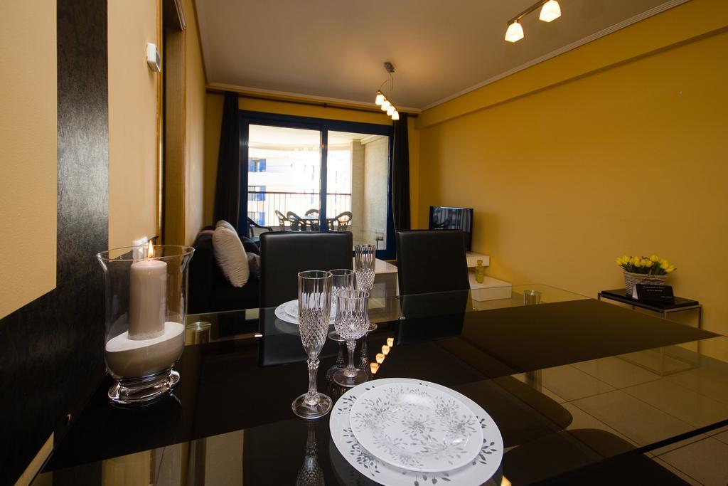 Accommodation Beach Apartments Valencia Cameră foto