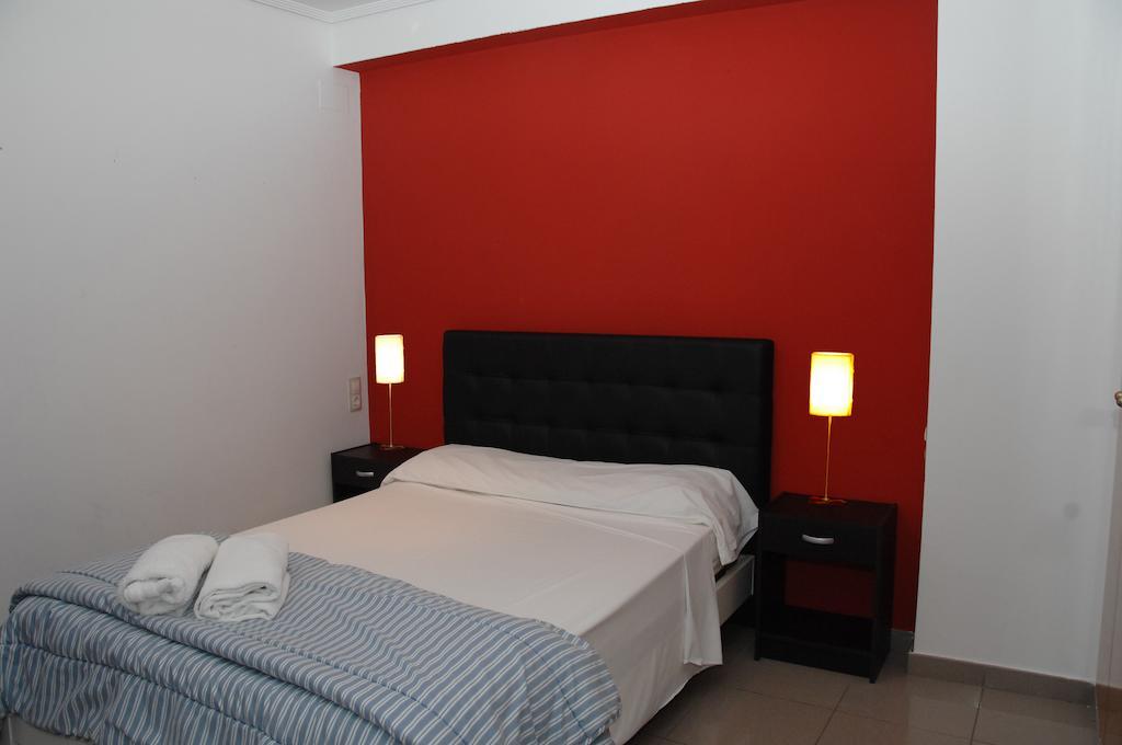 Accommodation Beach Apartments Valencia Cameră foto