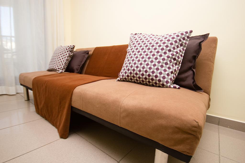 Accommodation Beach Apartments Valencia Cameră foto