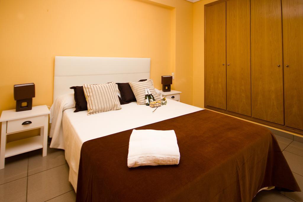 Accommodation Beach Apartments Valencia Cameră foto