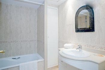 Accommodation Beach Apartments Valencia Exterior foto