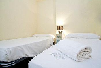 Accommodation Beach Apartments Valencia Exterior foto