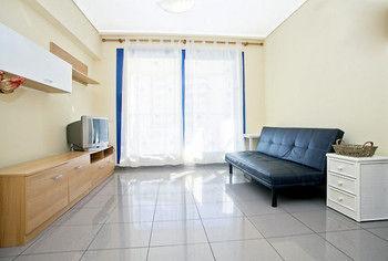 Accommodation Beach Apartments Valencia Exterior foto