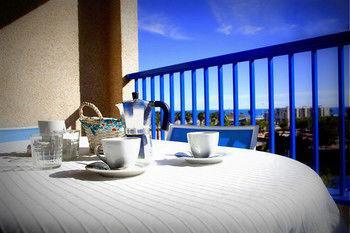 Accommodation Beach Apartments Valencia Exterior foto
